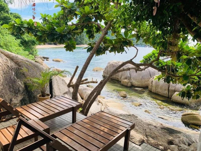 Koh Tao Heritage - Genel