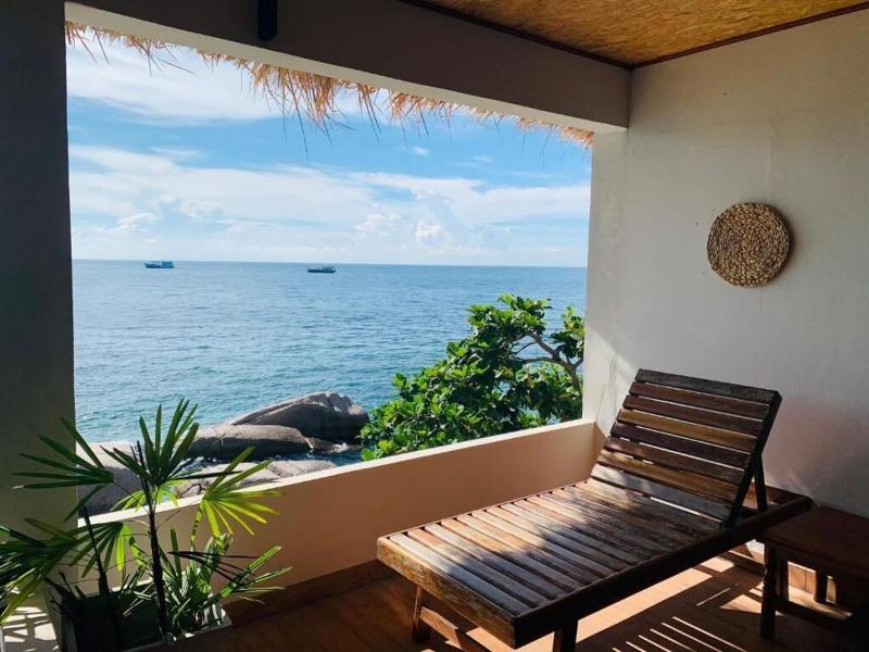 Koh Tao Heritage - Genel