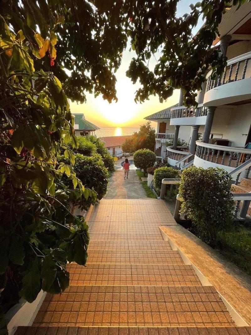 Koh Tao Heritage - Genel