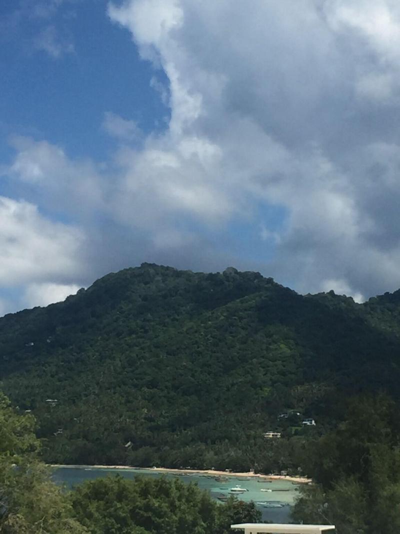 Koh Tao Heritage - Genel