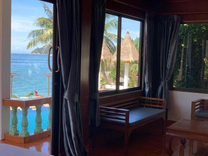 Koh Tao Heritage - Genel