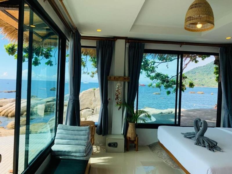 Koh Tao Heritage - Genel