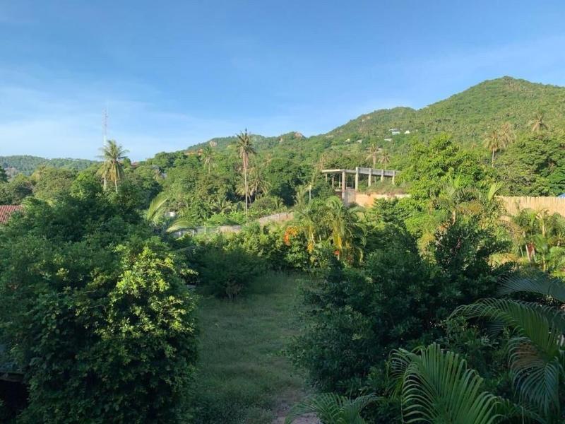 Koh Tao Heritage - Genel