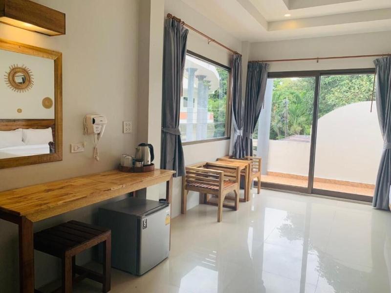 Koh Tao Heritage - Genel