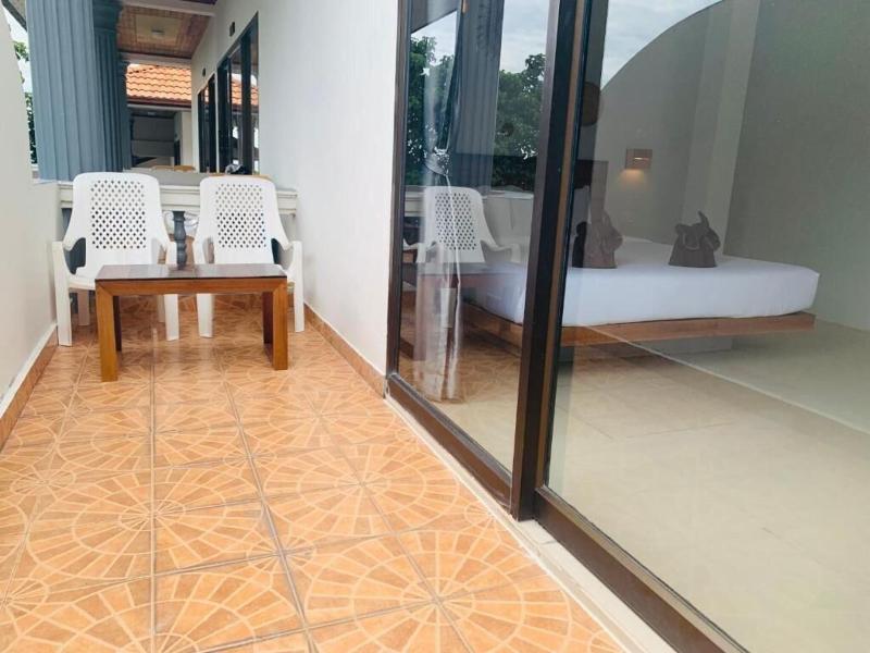 Koh Tao Heritage - Genel