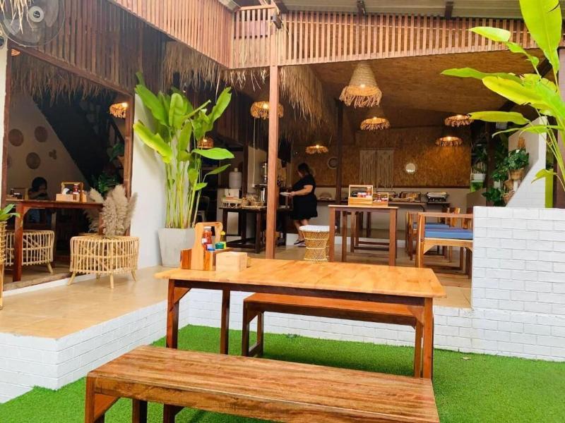Koh Tao Heritage - Genel