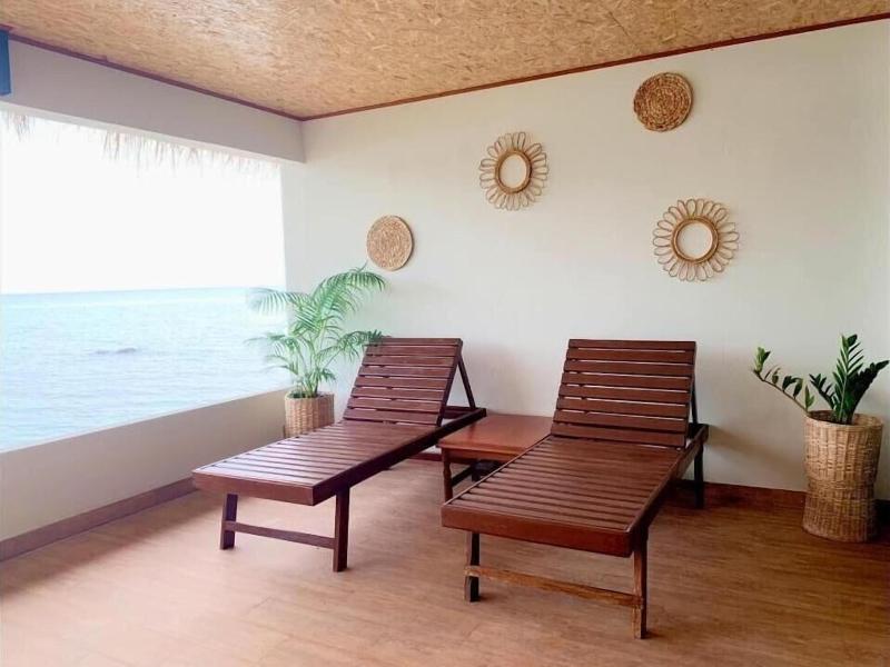 Koh Tao Heritage - Genel