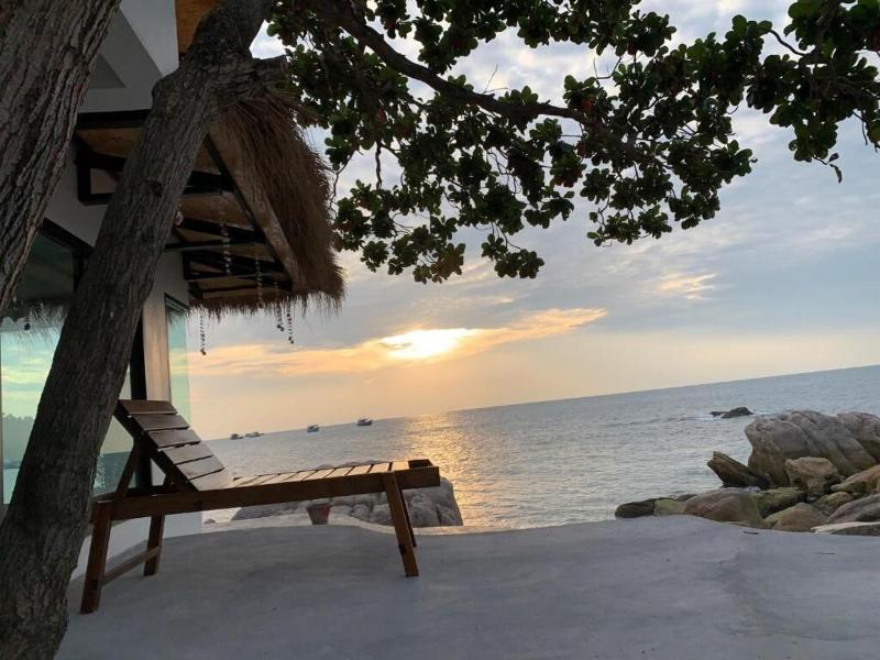 Koh Tao Heritage - Genel