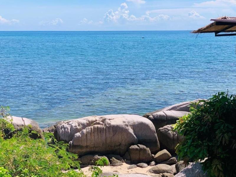Koh Tao Heritage - Plaj