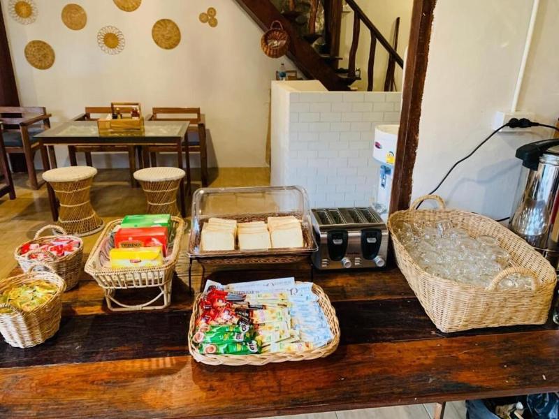 Koh Tao Heritage - Restoran