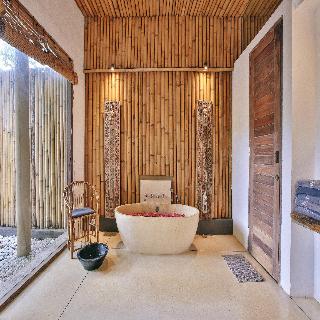 Slow Private Pool Villas Gili Air fotoÄŸrafÄ±