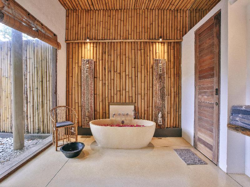 Slow Private Pool Villas Gili Air - Aktivite