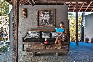 Slow Private Pool Villas Gili Air fotoÄŸrafÄ±