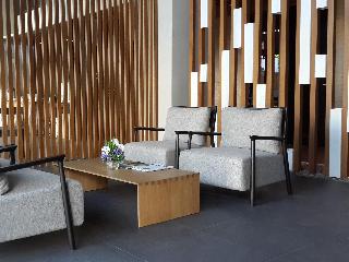 Sereine Sukhumvit 39 Hotel fotoÄŸrafÄ±