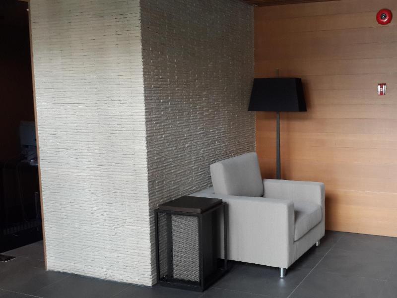 Sereine Sukhumvit 39 Hotel - Lobi
