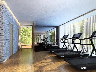 Sereine Sukhumvit 39 Hotel fotoÄŸrafÄ±