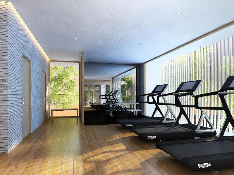 Sereine Sukhumvit 39 Hotel - Aktivite