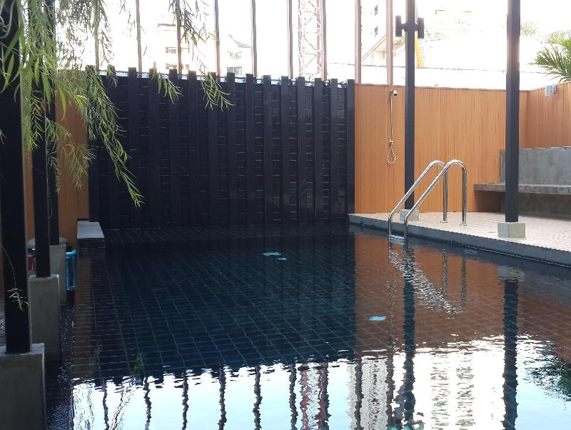 Sereine Sukhumvit 39 Hotel - Genel