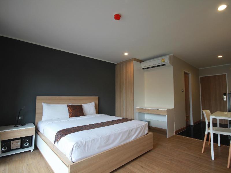 Sereine Sukhumvit 39 Hotel - Genel