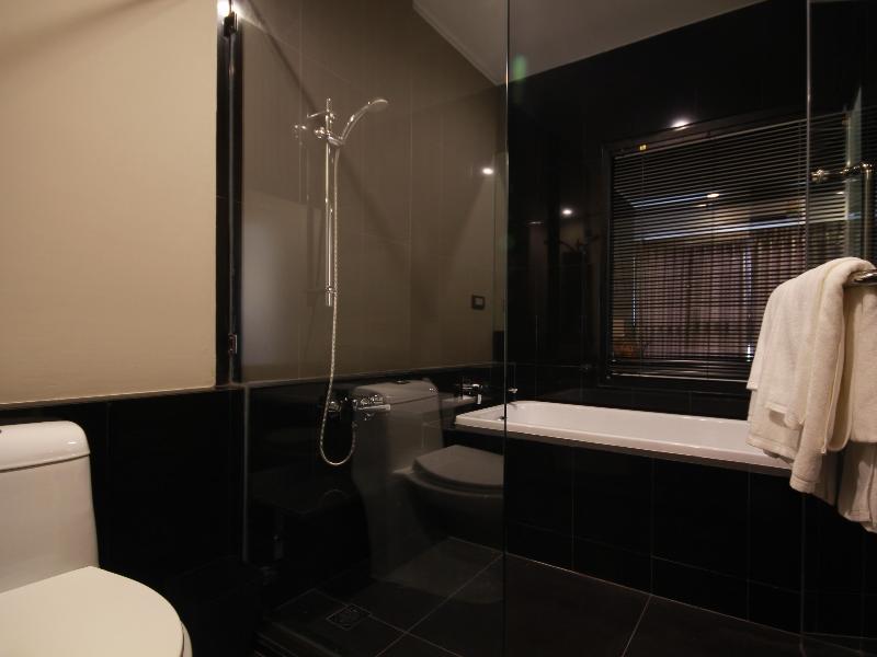 Sereine Sukhumvit 39 Hotel - Oda