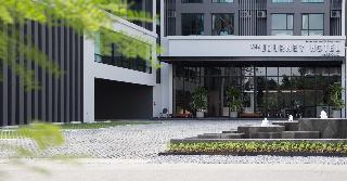 The Journey Hotel Bangna otel fotoğrafı