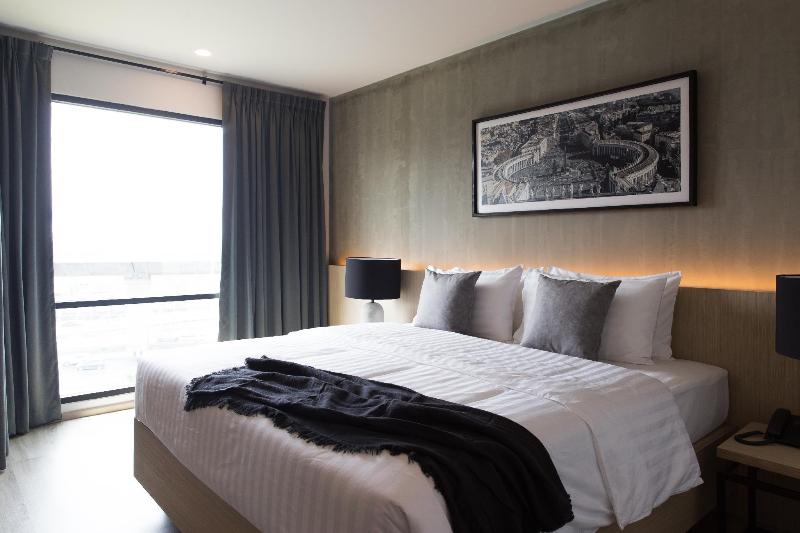 The Journey Hotel Bangna - Oda
