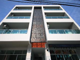 Karon Sea Side Hotel otel fotoğrafı