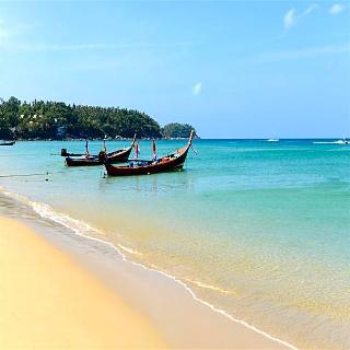 Karon Sea Side Hotel fotoÄŸrafÄ±