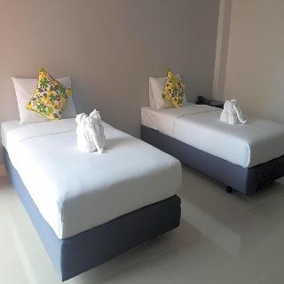 Karon Sea Side Hotel fotoÄŸrafÄ±
