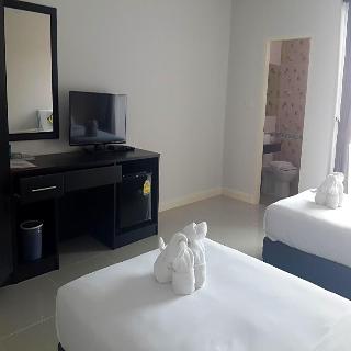 Karon Sea Side Hotel fotoÄŸrafÄ±