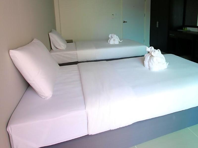 Karon Sea Side Hotel - Genel