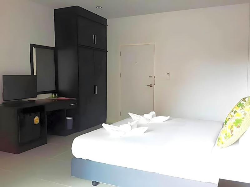 Karon Sea Side Hotel - Genel