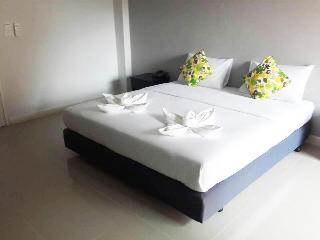Karon Sea Side Hotel fotoÄŸrafÄ±