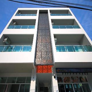Karon Sea Side Hotel fotoÄŸrafÄ±