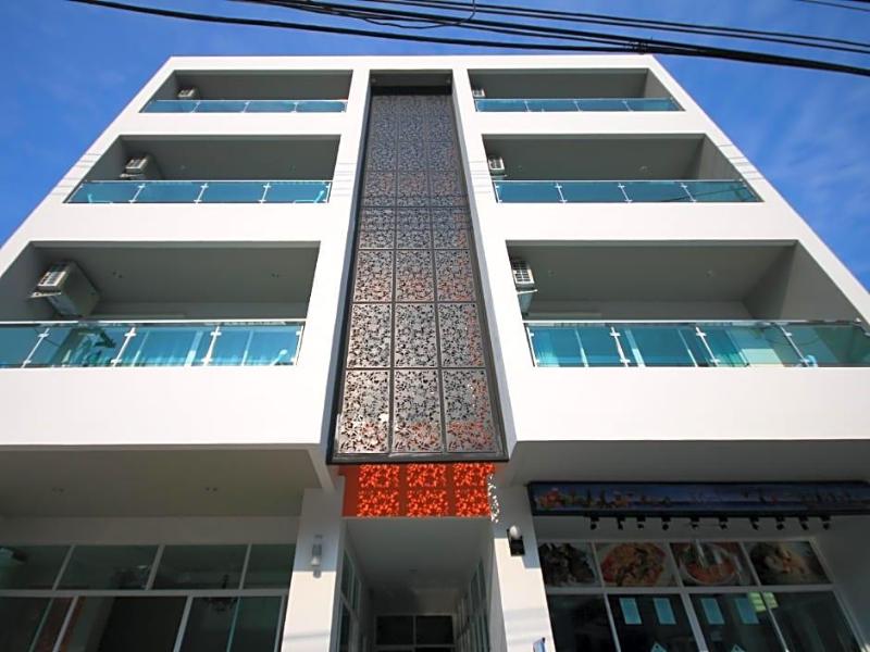 Karon Sea Side Hotel - Genel