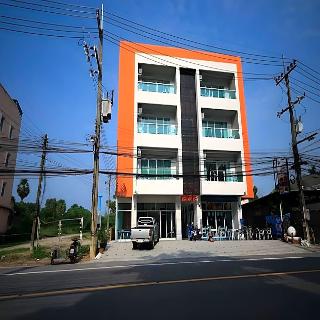 Karon Sea Side Hotel fotoÄŸrafÄ±