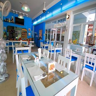 Karon Sea Side Hotel fotoÄŸrafÄ±