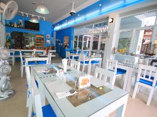 Karon Sea Side Hotel fotoÄŸrafÄ±