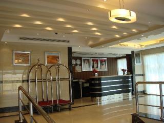 Paragon Hotel Apartments fotoÄŸrafÄ±