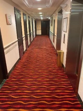 Paragon Hotel Apartments fotoÄŸrafÄ±