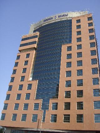 Paragon Hotel Apartments fotoÄŸrafÄ±