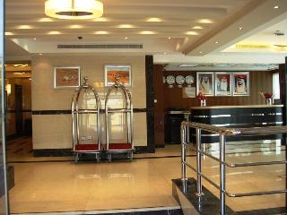 Paragon Hotel Apartments fotoÄŸrafÄ±