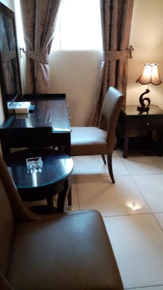 Paragon Hotel Apartments fotoÄŸrafÄ±