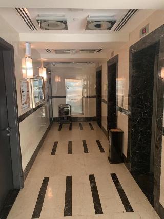 Paragon Hotel Apartments fotoÄŸrafÄ±
