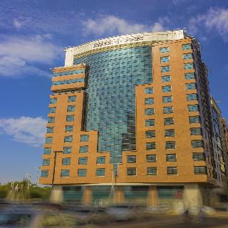 Paragon Hotel Apartments fotoÄŸrafÄ±