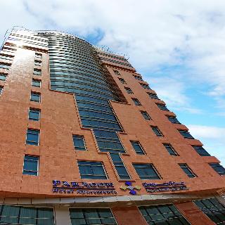 Paragon Hotel Apartments fotoÄŸrafÄ±