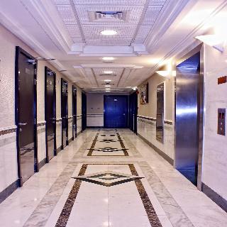 Paragon Hotel Apartments fotoÄŸrafÄ±