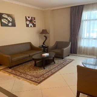 Paragon Hotel Apartments fotoÄŸrafÄ±