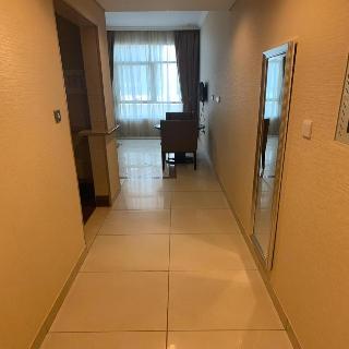 Paragon Hotel Apartments fotoÄŸrafÄ±