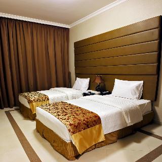Paragon Hotel Apartments fotoÄŸrafÄ±